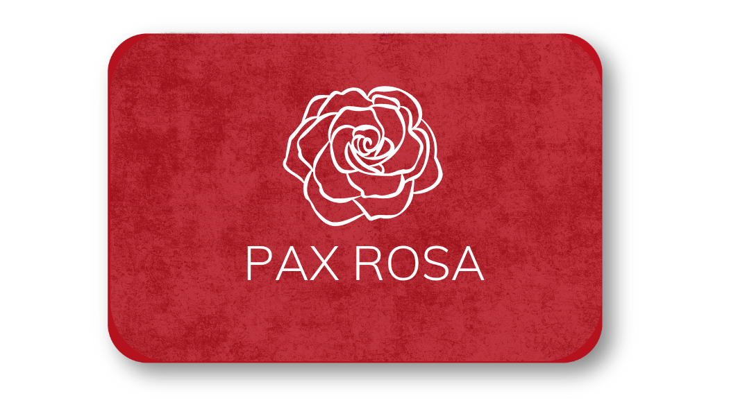 Pax Rosa Gift Card