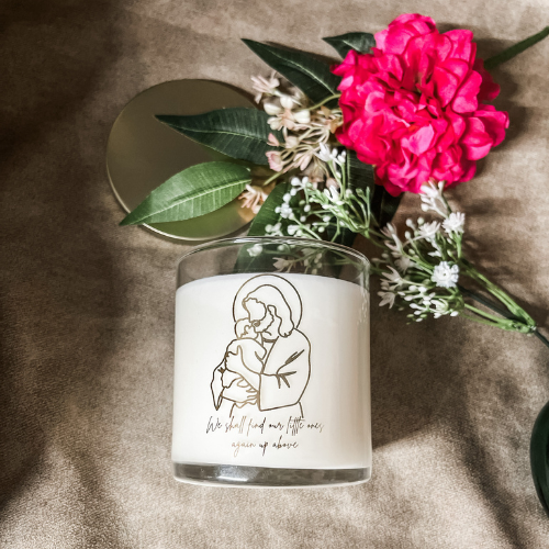 Navigating Healing and Hope: A Guide for Catholics Dealing with Miscarriage
