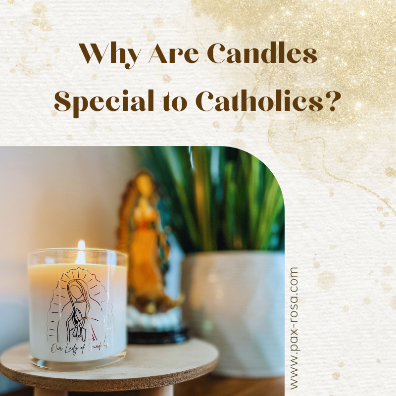 The Illuminating Significance: Why Candles are Important to Catholics