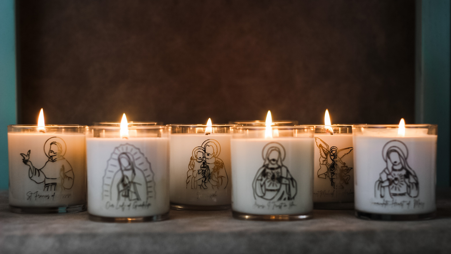 Candles