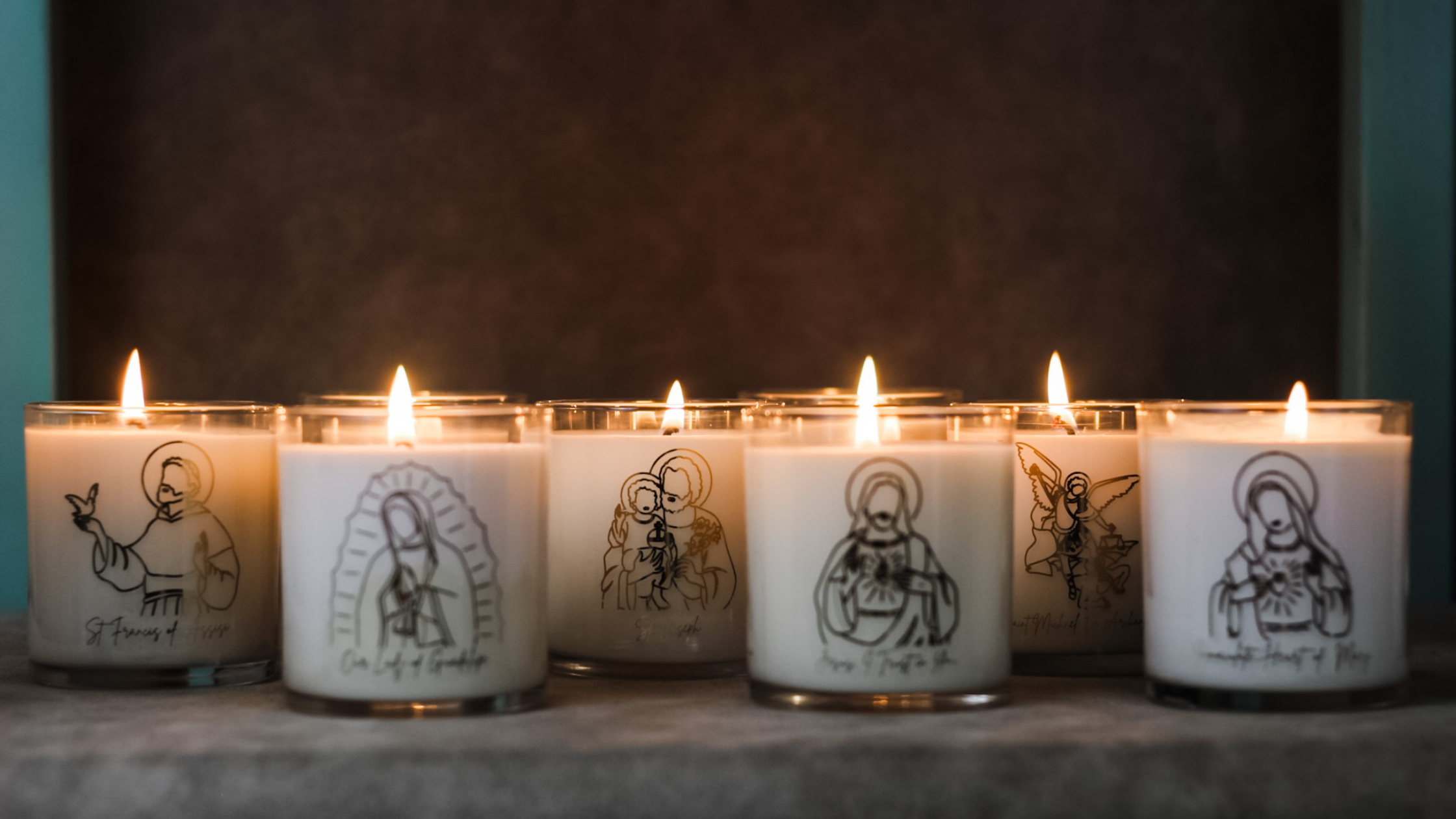 Candles