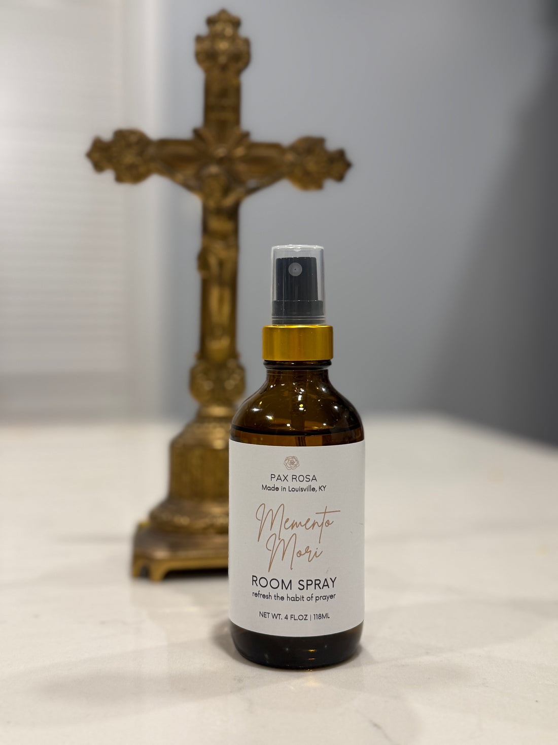 Memento Mori Room Spray