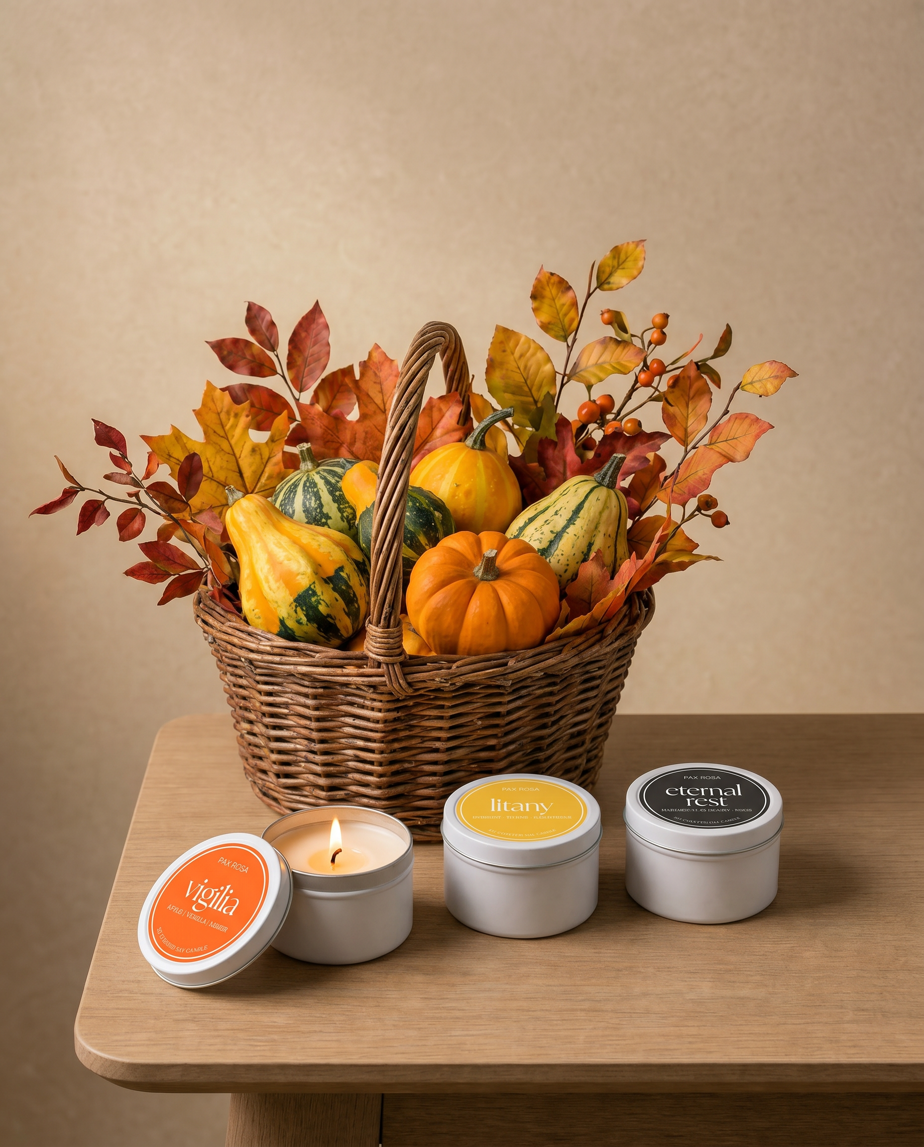 Hallowtide Discovery Set