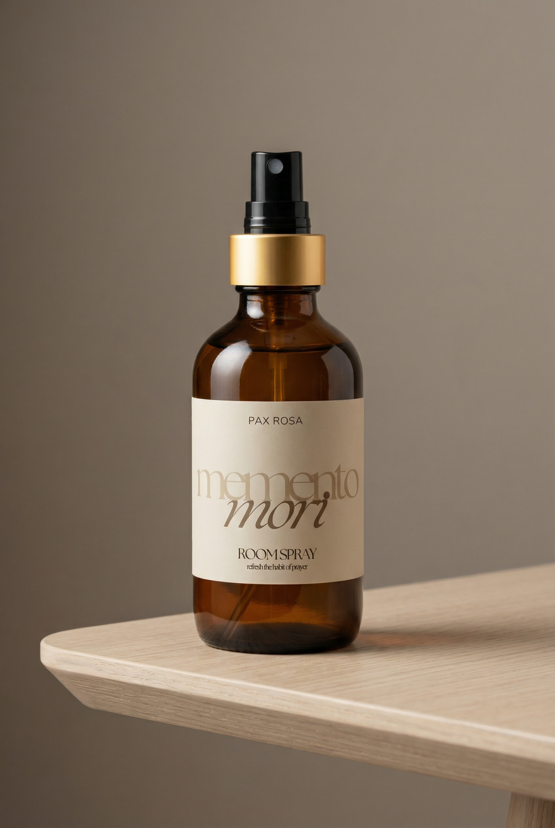 Memento Mori Room Spray