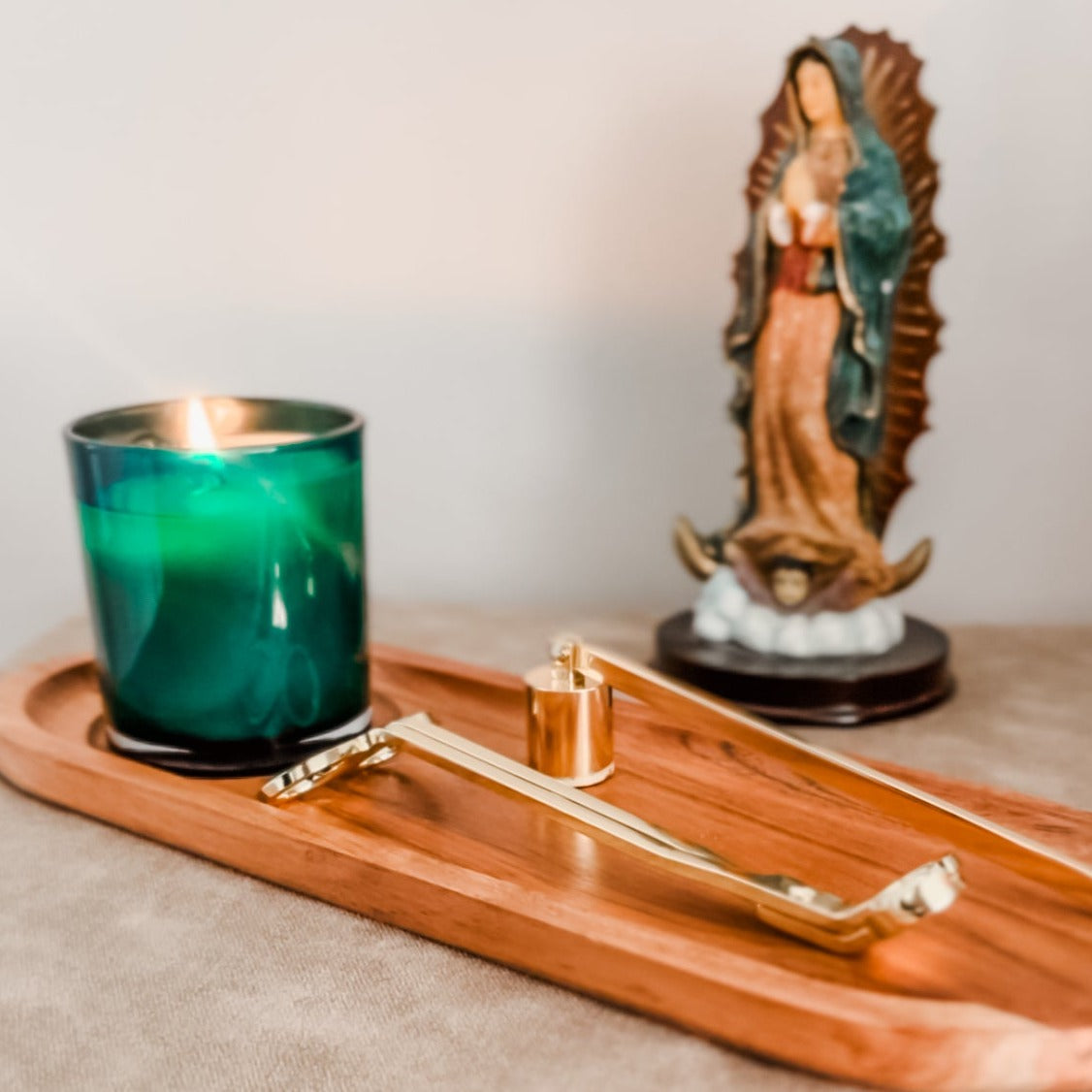 Candle Care Kit