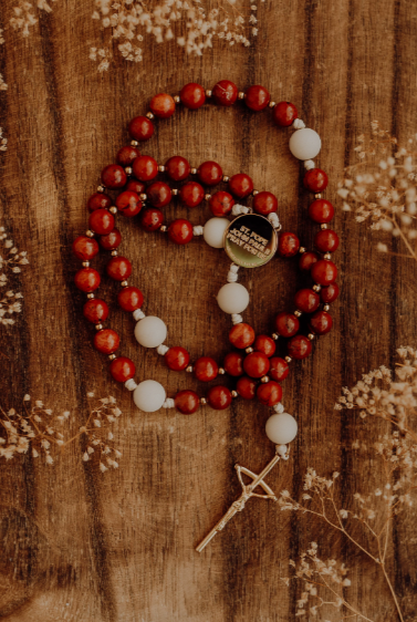 St. John Paul II Rosary