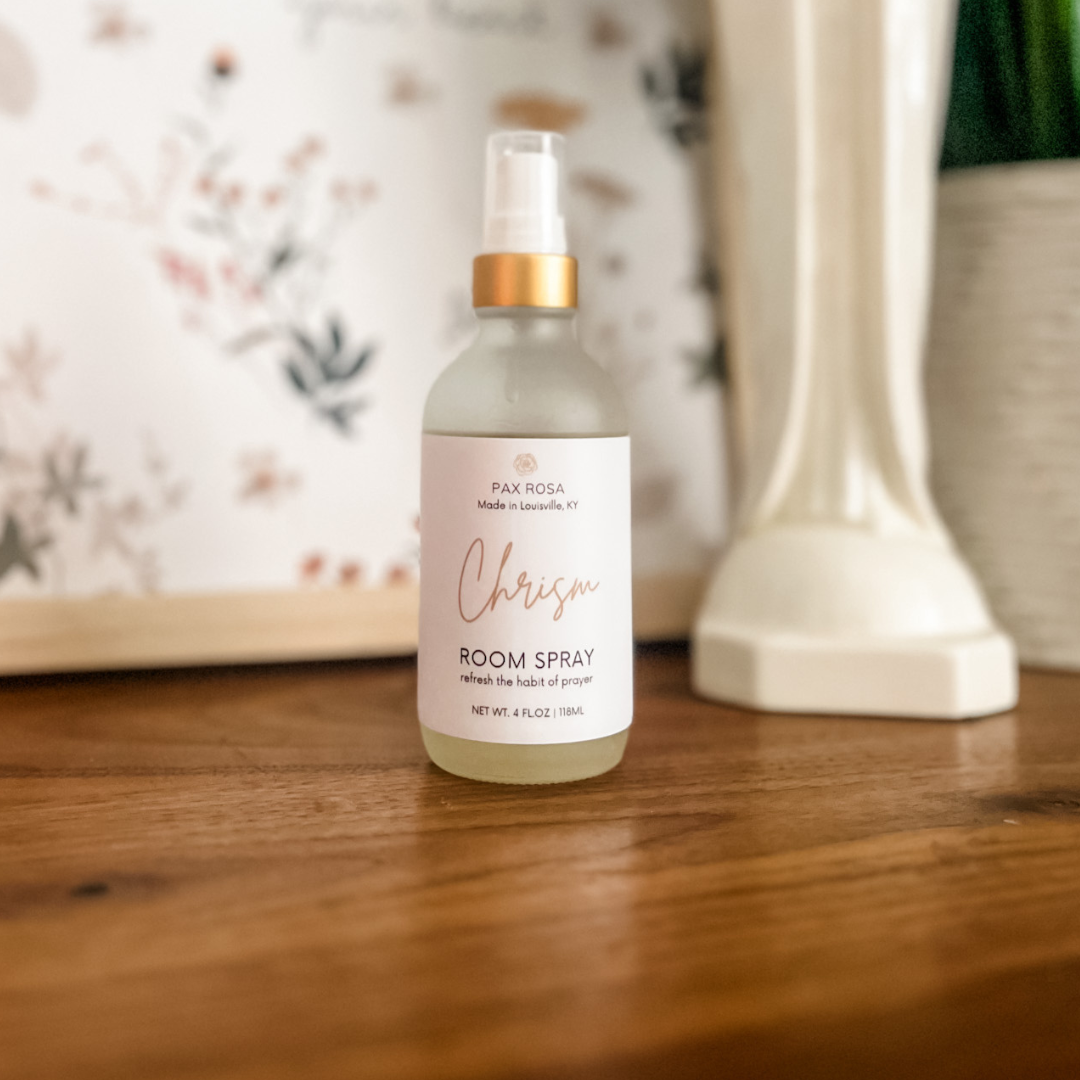 Room Sprays
