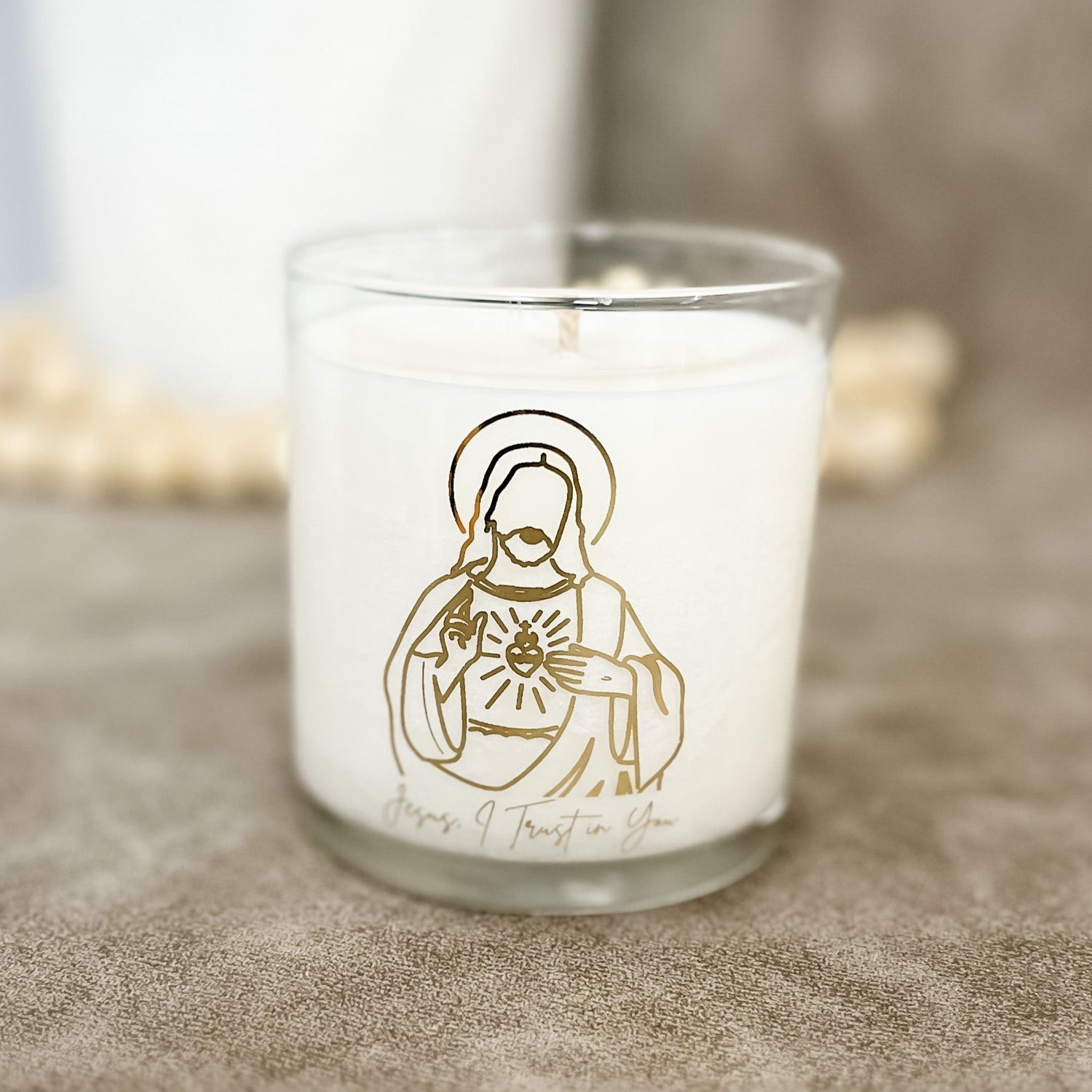 Saint Candles