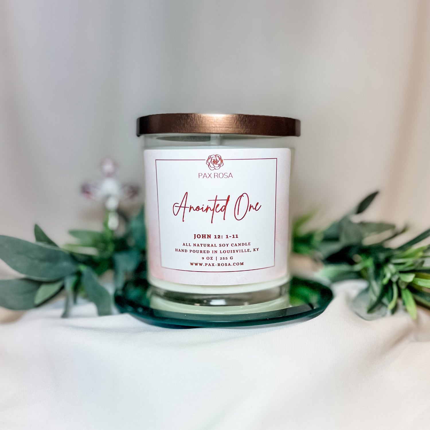 Prayer Candles